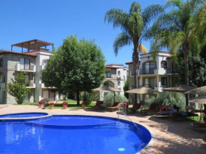 Casa Quadra